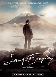 SAINT- EXUPÉRY