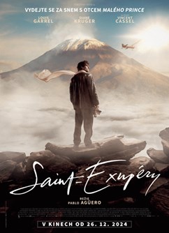 SAINT- EXUPÉRY