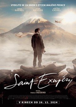 SAINT- EXUPÉRY