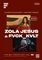 Zola Jesus (US) & Fvck_kvlt (SK)