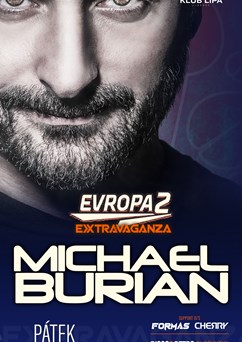 Michael Burian | Klub Lípa Liberec
