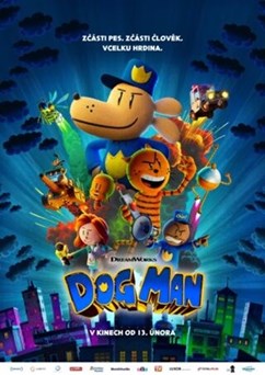 Dogman  (USA)  2D