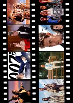 Slavné filmové melodie a ABBA