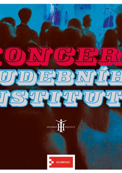Koncert Hudebního institutu