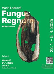 Výtvarná dílna s  Marií Ladrovou – Akvarel