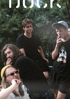 Koncert: Kanalizacija/LT + mmnk