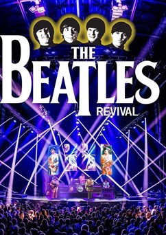 THE BEATLES SHOW 60 | Olomouc