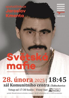 LiStOVáNí.cz: Světská mafie