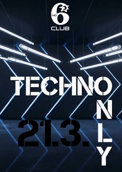 TECHNO ONLY