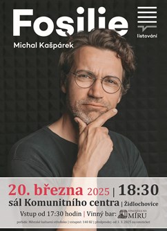 LiStOVáNí.cz: FOSILIE