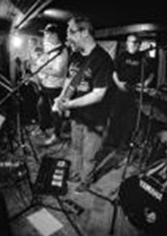 Blues Station