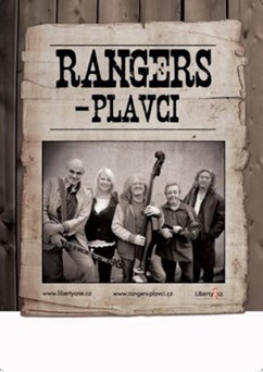 RANGERS 60 let
