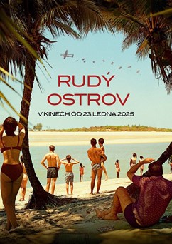 Rudý ostrov 