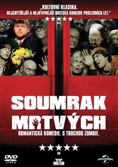 Soumrak mrtvých  