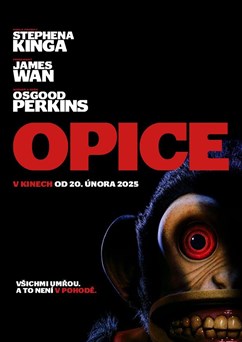 Opice