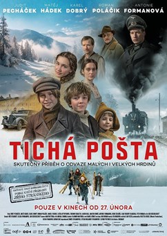 Tichá pošta 