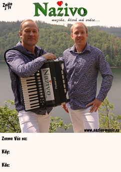 NAŽIVO