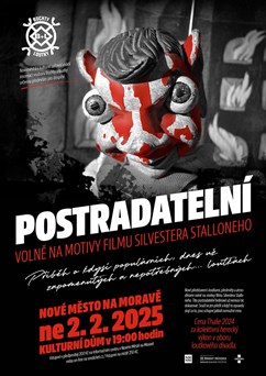 Postradatelní - Buchty a loutky
