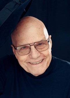 Jan Přeučil - Mistr slova recituje a vypráví