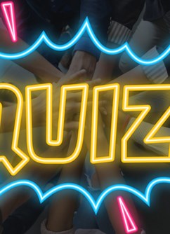 Quiz v Divadle Exil