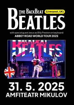 The Backbeat Beatles /UK/
