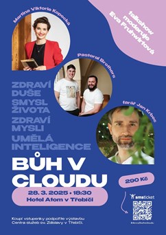 Bůh v Cloudu