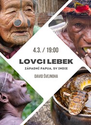Lovci lebek