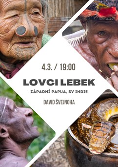 Lovci lebek