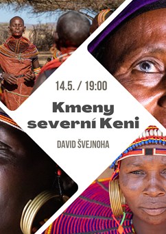 Kmeny severní Keni