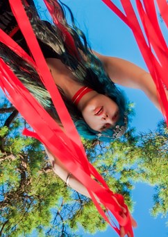 Marley Wildthing // EP-Release "Falling in Circles"