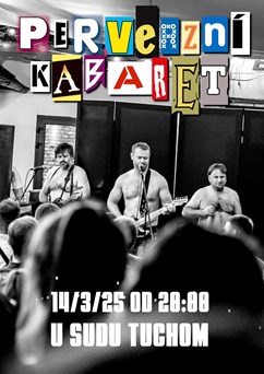 Perverzní kabaret