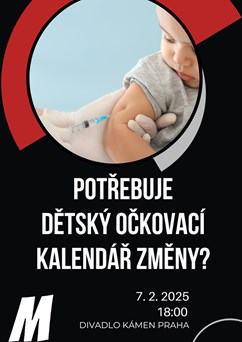 Primum non nocere - Jak bezpečně očkovat děti
