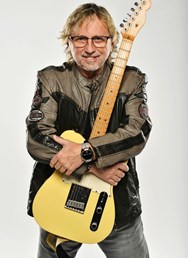 Dalibor Janda a Prototyp 