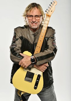 Dalibor Janda a Prototyp 