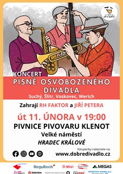 Písně Osvobozeného divadla