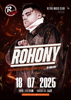 ROHONY