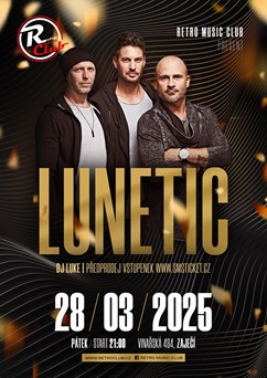 LUNETIC