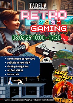 Retro Gaming