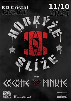 Horkýže Slíže & Cocotte Minute