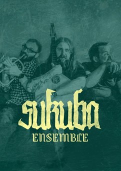Sukuba Ensemble