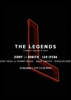 The Legends