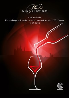World Wine Show 2025 - DEGUSTACE + MENU