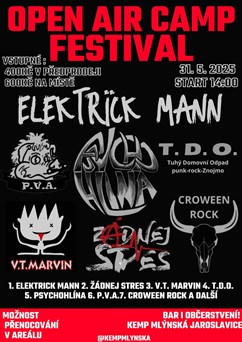 oac fest