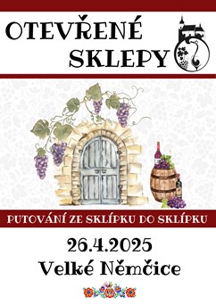 Otevřené sklepy 