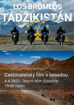 Los Brumlos Tádžikistán