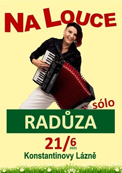 RADŮZA sólo Na louce 
