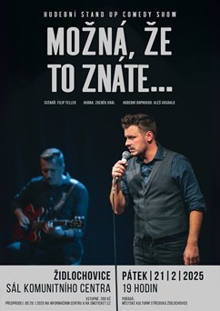 Možná, že to znáte...