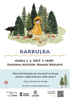 Karkulka