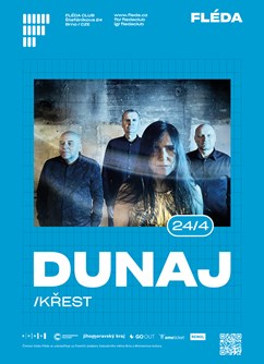 Dunaj
