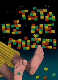 Ufftenživot: Táta už nemůže